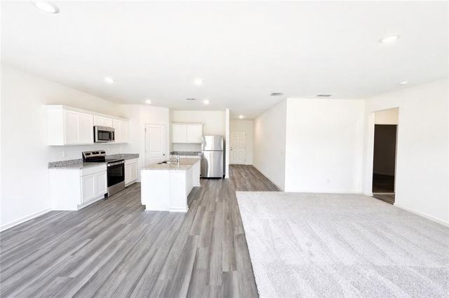 44 Rowlett Place, Winder, GA 30680