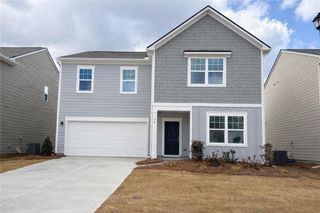44 Rowlett Place, Winder, GA 30680