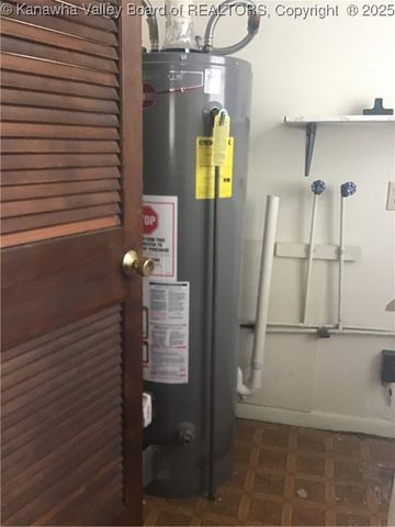 456 17th Street, Dunbar, WV 25064