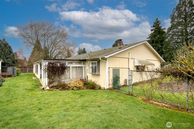 6809 NE 62nd Court, Vancouver, WA 98661