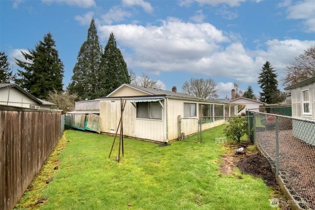 6809 NE 62nd Court, Vancouver, WA 98661