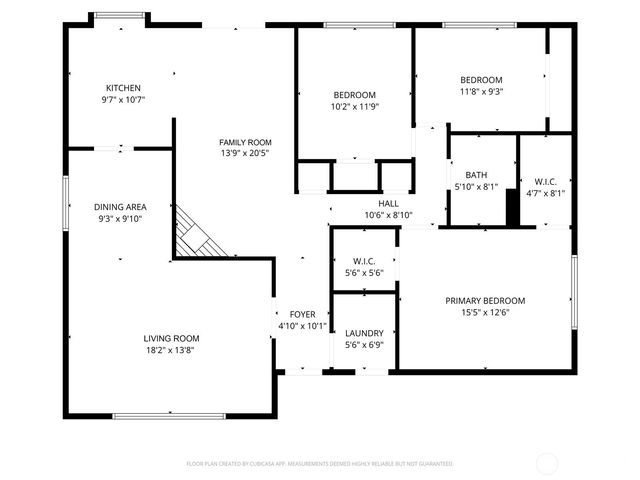 6809 NE 62nd Court, Vancouver, WA 98661