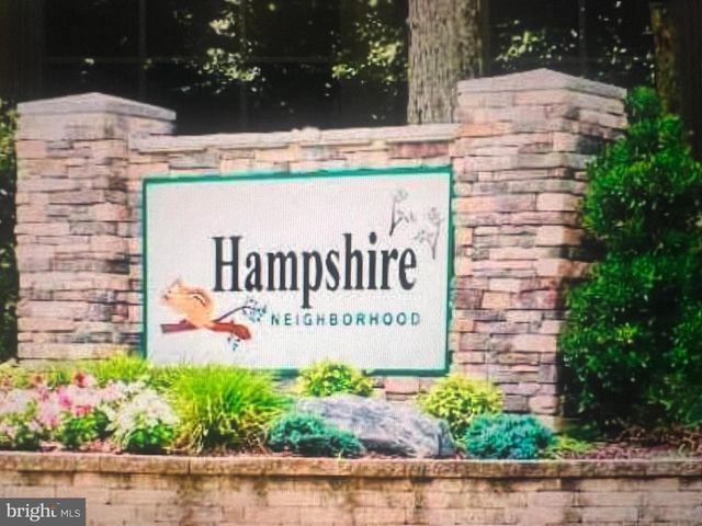 6071 RED SQUIRREL PL, Waldorf, MD 20603