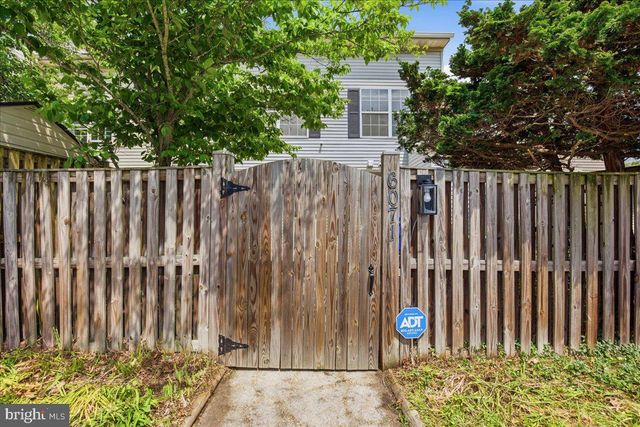 6071 RED SQUIRREL PL, Waldorf, MD 20603