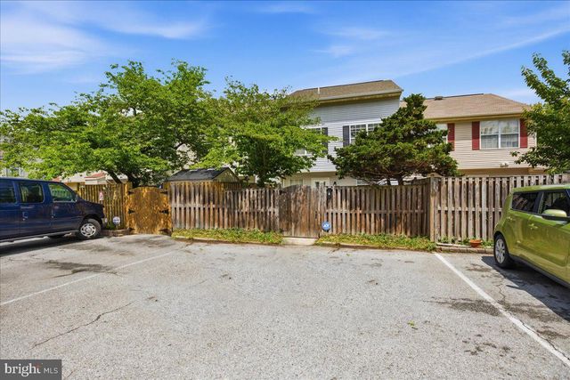 6071 RED SQUIRREL PL, Waldorf, MD 20603