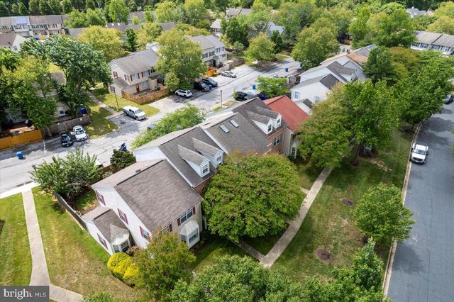 6071 RED SQUIRREL PL, Waldorf, MD 20603