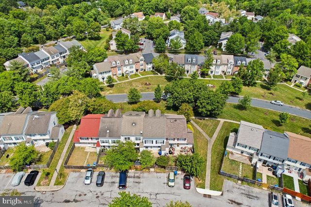 6071 RED SQUIRREL PL, Waldorf, MD 20603