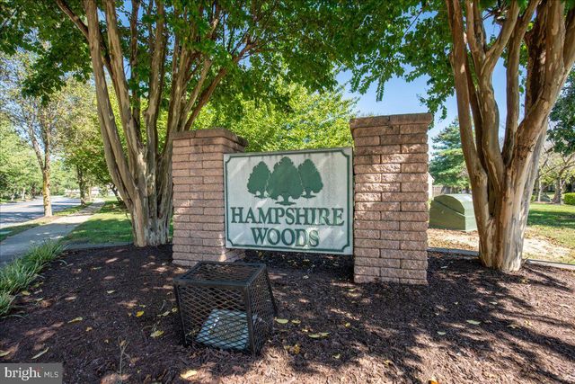 6071 RED SQUIRREL PL, Waldorf, MD 20603