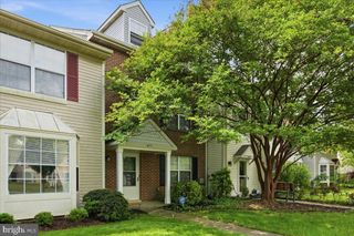 6071 RED SQUIRREL PL, Waldorf, MD 20603