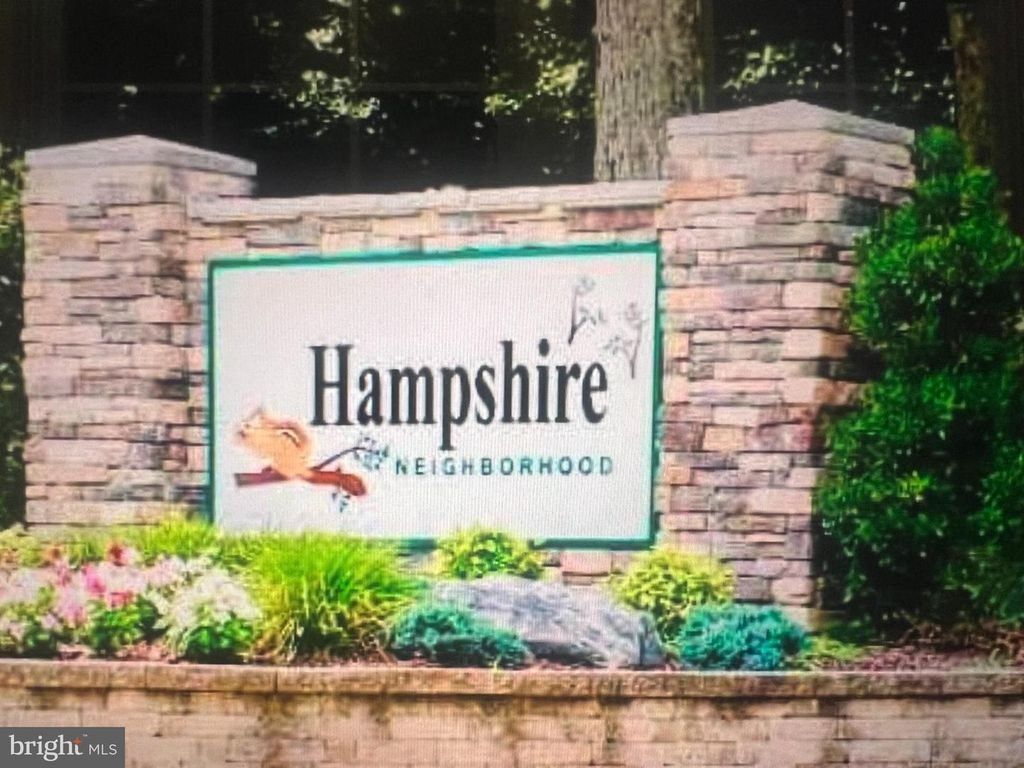 Image 2 of property listing at 6071 RED SQUIRREL PL, Waldorf, MD 20603