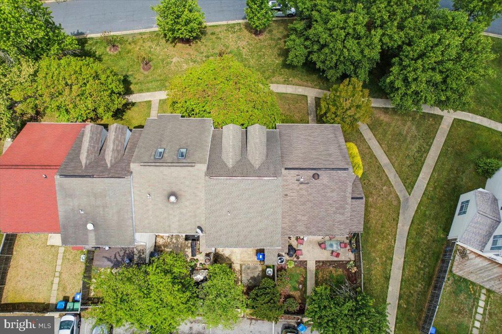 Image 52 of property listing at 6071 RED SQUIRREL PL, Waldorf, MD 20603