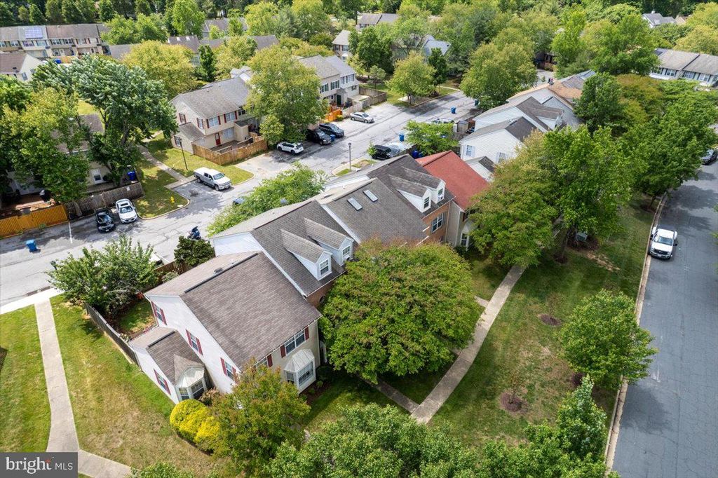 Image 53 of property listing at 6071 RED SQUIRREL PL, Waldorf, MD 20603