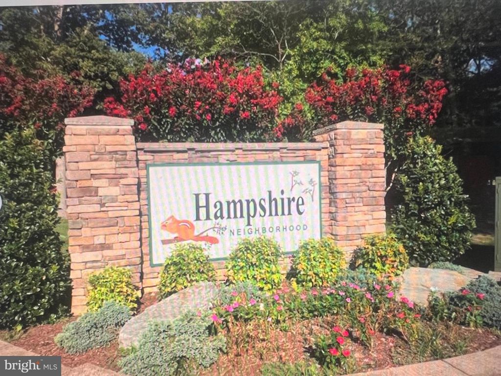 Image 56 of property listing at 6071 RED SQUIRREL PL, Waldorf, MD 20603