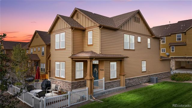 3669 Pecos Trail, Castle Rock, CO 80109