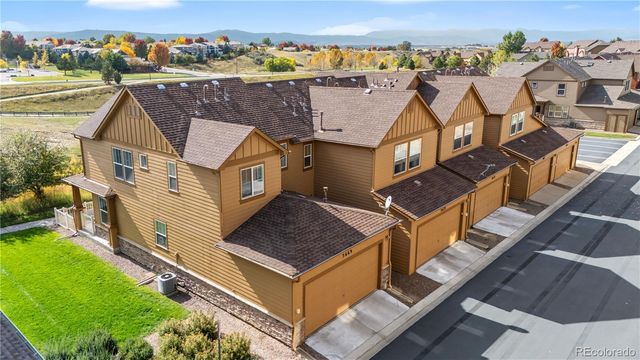 3669 Pecos Trail, Castle Rock, CO 80109