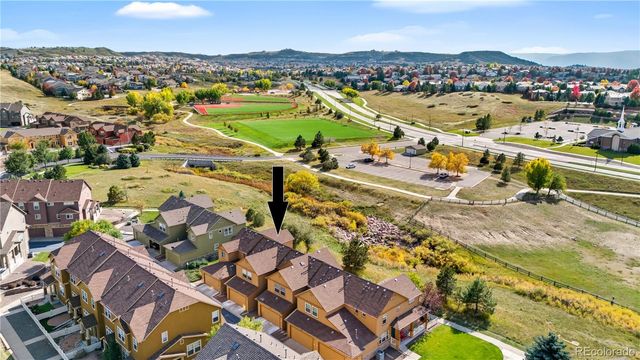 3669 Pecos Trail, Castle Rock, CO 80109