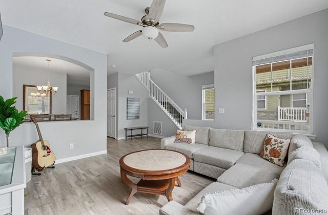 3669 Pecos Trail, Castle Rock, CO 80109