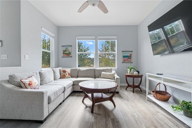 3669 Pecos Trail, Castle Rock, CO 80109