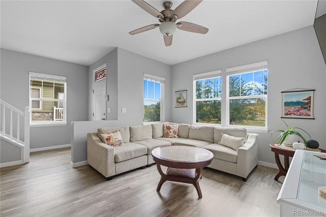 3669 Pecos Trail, Castle Rock, CO 80109