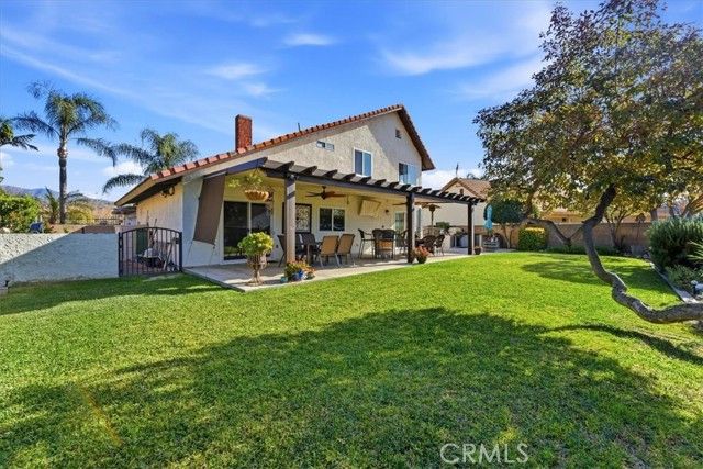 10453 Ironwood, Rancho Cucamonga, CA 91730