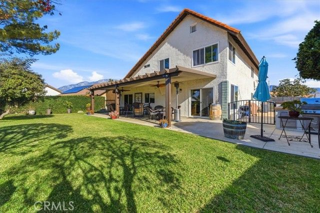 10453 Ironwood, Rancho Cucamonga, CA 91730