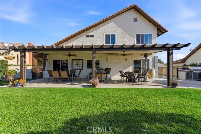 10453 Ironwood, Rancho Cucamonga, CA 91730