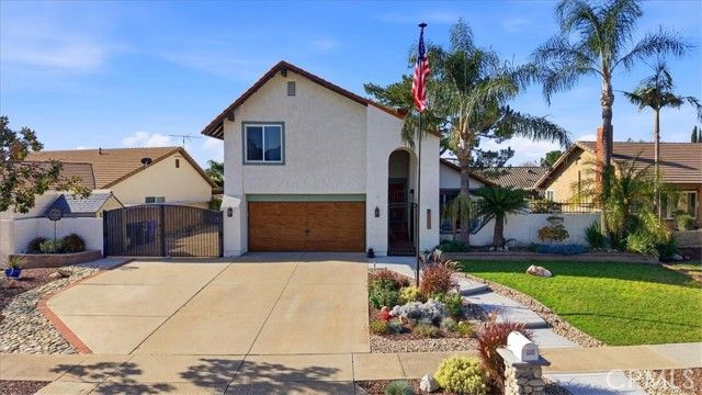 10453 Ironwood, Rancho Cucamonga, CA 91730