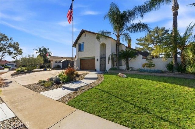 10453 Ironwood, Rancho Cucamonga, CA 91730