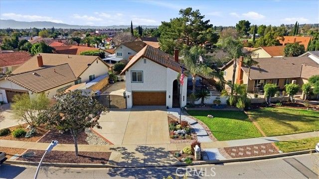 10453 Ironwood, Rancho Cucamonga, CA 91730