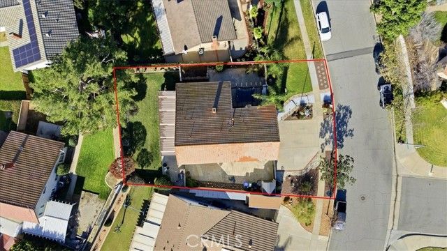 10453 Ironwood, Rancho Cucamonga, CA 91730