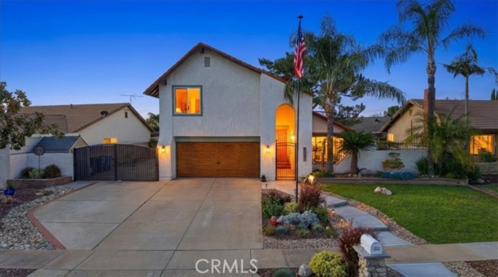 10453 Ironwood, Rancho Cucamonga, CA 91730