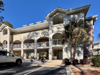908 Resort Circle Unit 512, Sunset Beach, NC 28468
