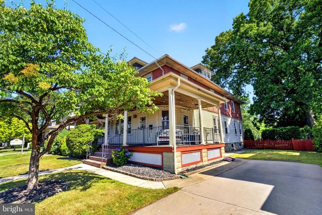 491 HADDON AVE, Collingswood, NJ 08108