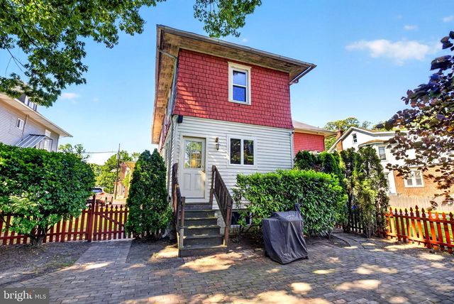491 HADDON AVE, Collingswood, NJ 08108