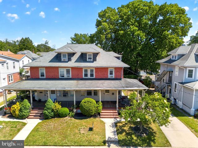 491 HADDON AVE, Collingswood, NJ 08108