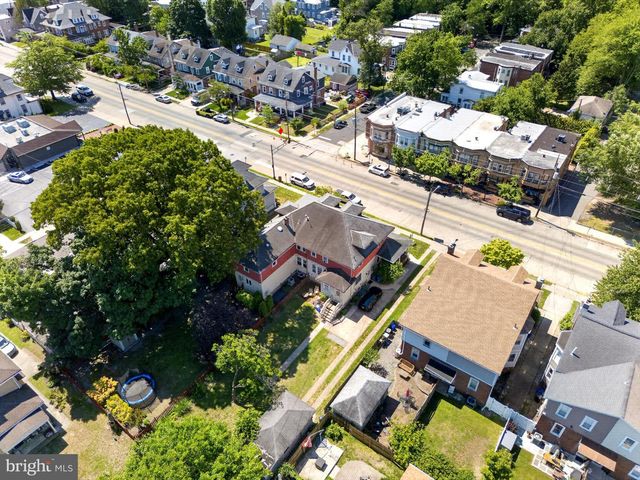 491 HADDON AVE, Collingswood, NJ 08108