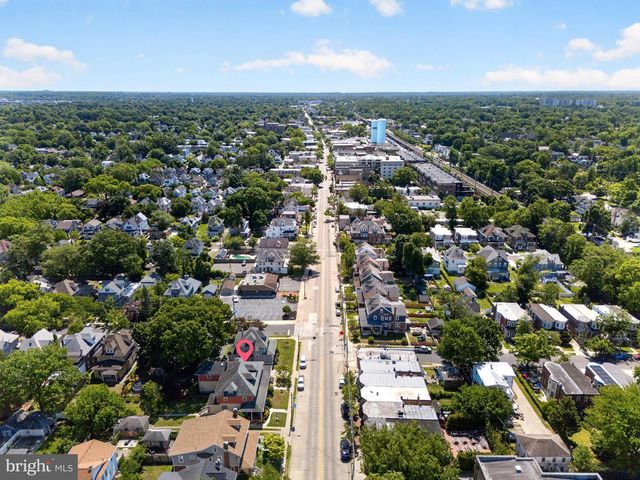 491 HADDON AVE, Collingswood, NJ 08108