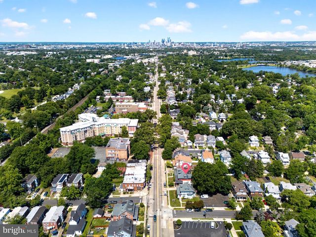491 HADDON AVE, Collingswood, NJ 08108