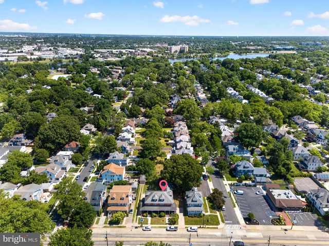 491 HADDON AVE, Collingswood, NJ 08108