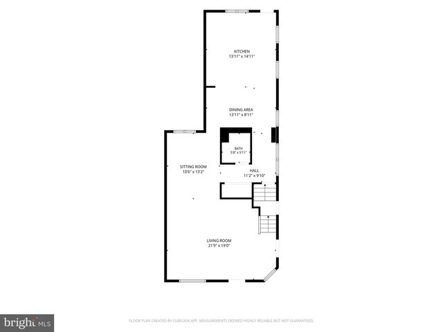 491 HADDON AVE, Collingswood, NJ 08108