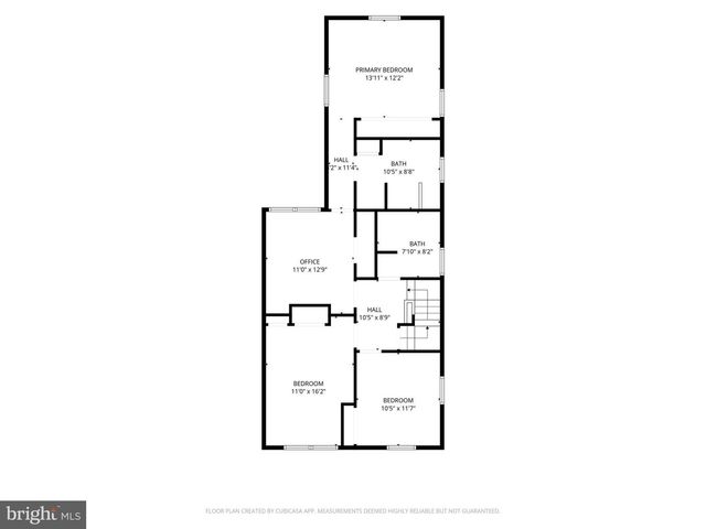 491 HADDON AVE, Collingswood, NJ 08108