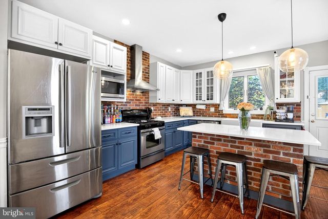 491 HADDON AVE, Collingswood, NJ 08108