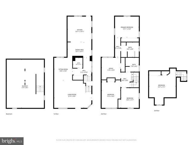 491 HADDON AVE, Collingswood, NJ 08108