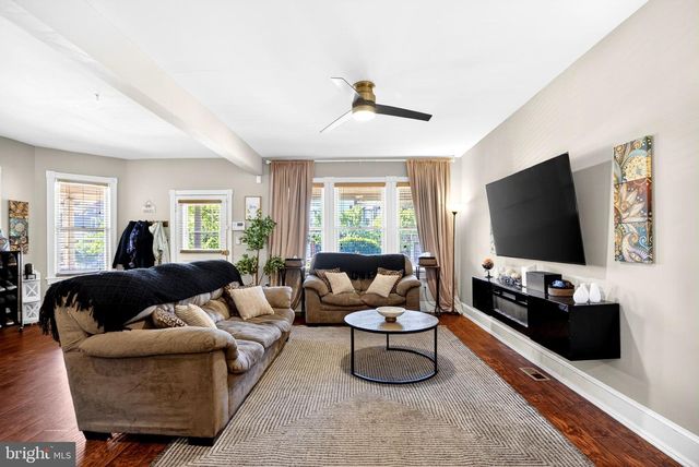 491 HADDON AVE, Collingswood, NJ 08108