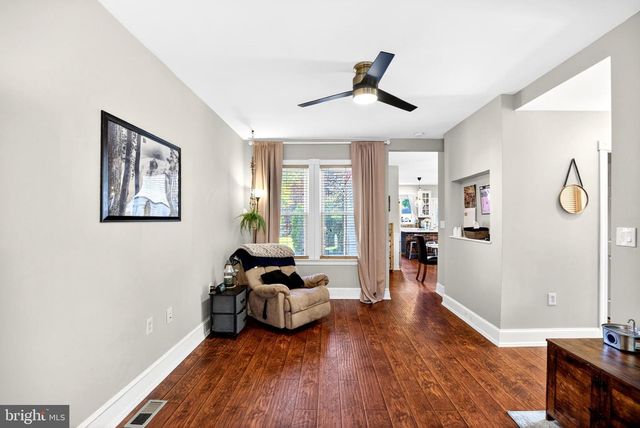 491 HADDON AVE, Collingswood, NJ 08108