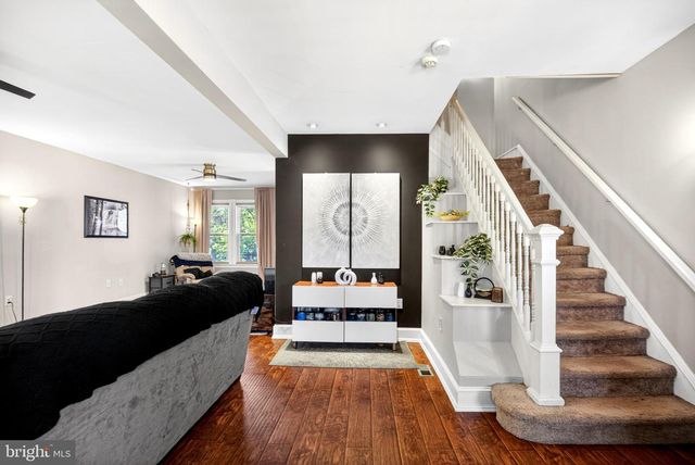 491 HADDON AVE, Collingswood, NJ 08108