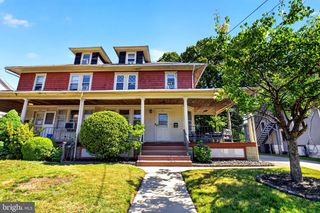 491 HADDON AVE, Collingswood, NJ 08108