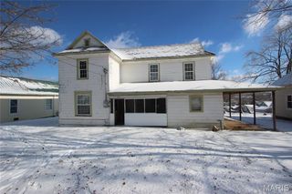 206 N B Street, Bonne Terre, MO 63628