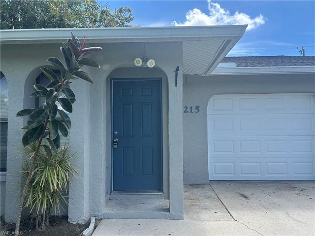 215-217 SE 23rd PL 215, Cape Coral, FL 33990