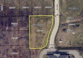 Lot C Lombardo Center, Seven Hills, OH 44131